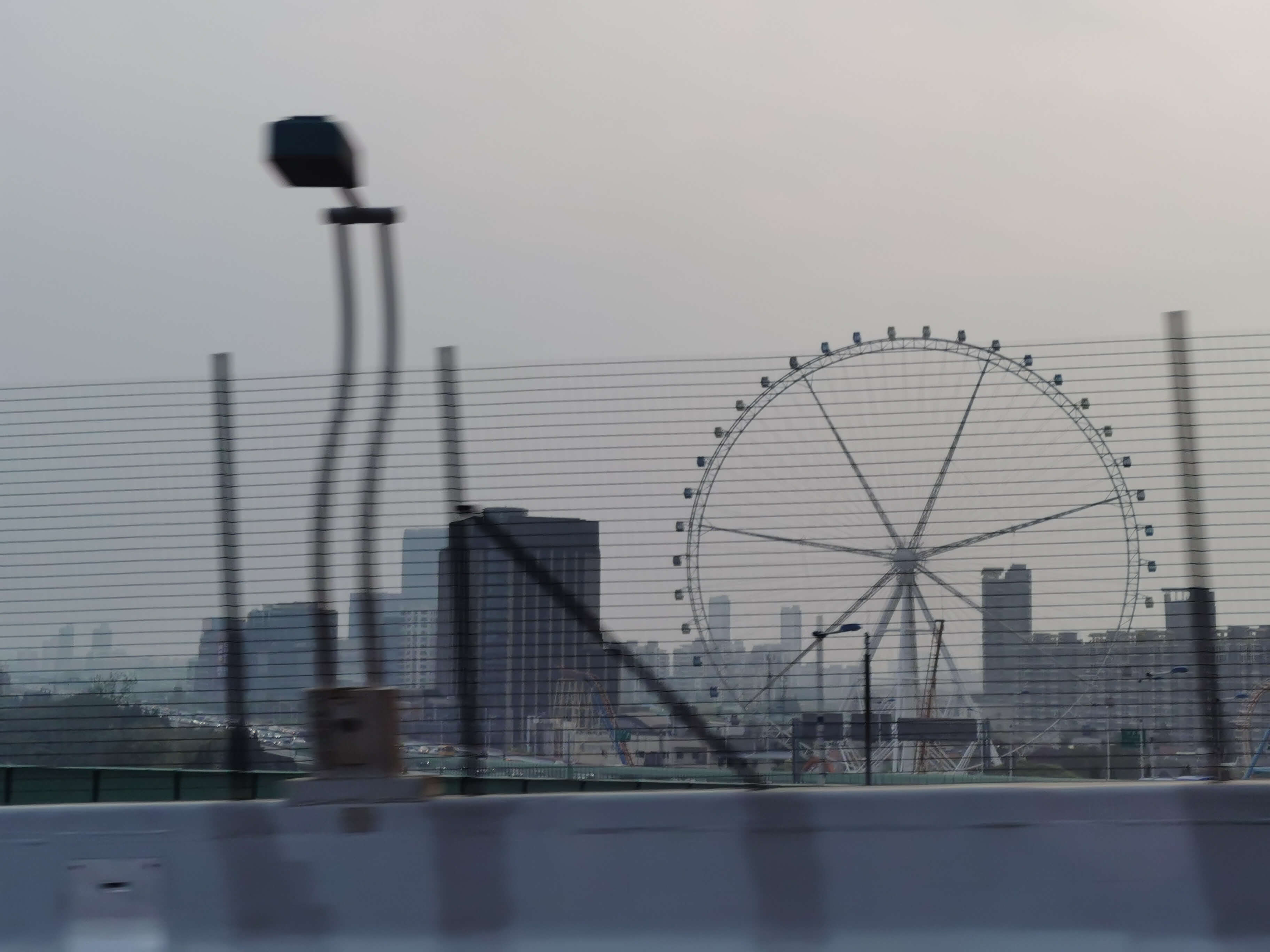 摩天轮